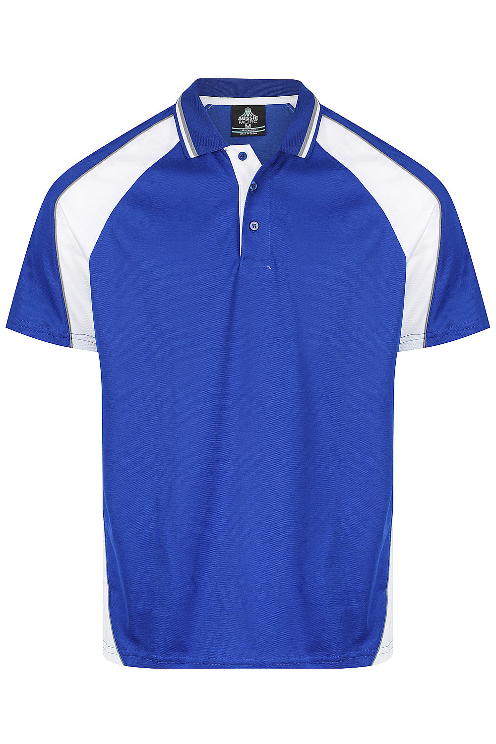 Panorama Mens Polo