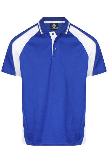 Panorama Mens Polo