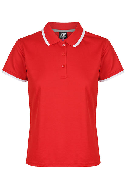 Portsea Lady Polo