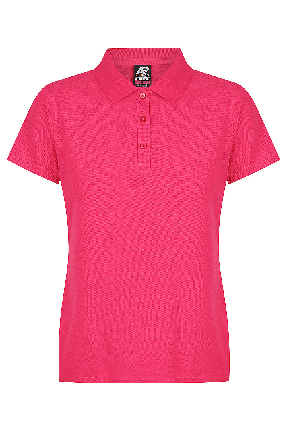 Hunter Lady Polo