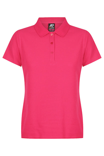 Hunter Lady Polo