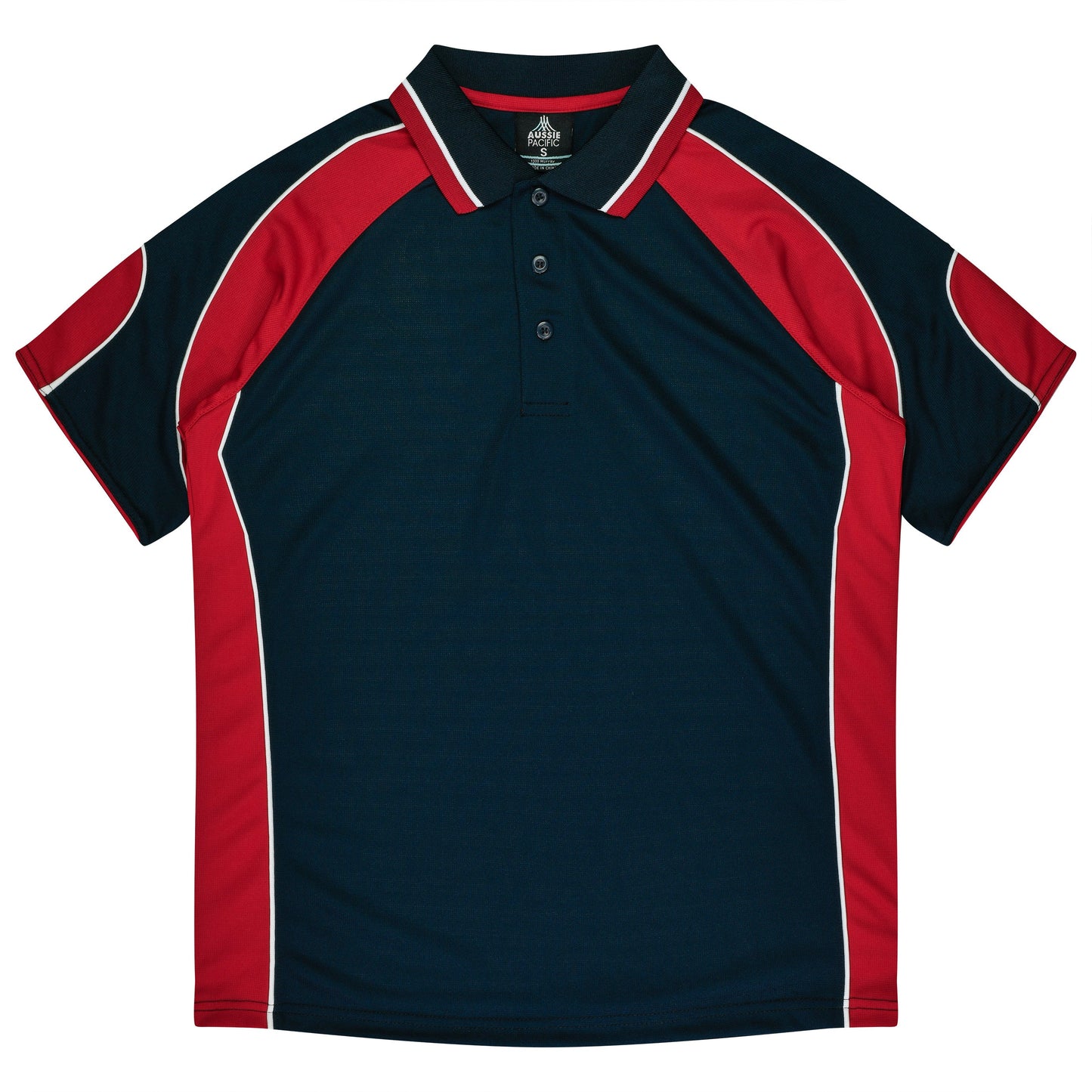 Murray Kids Polo