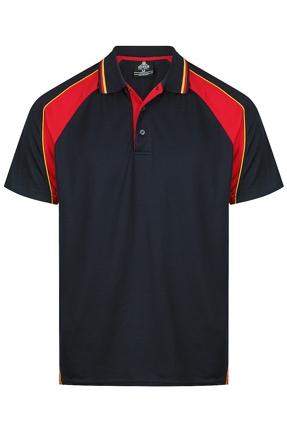 Panorama Mens Polo