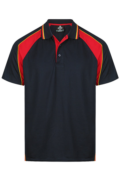 Panorama Mens Polo