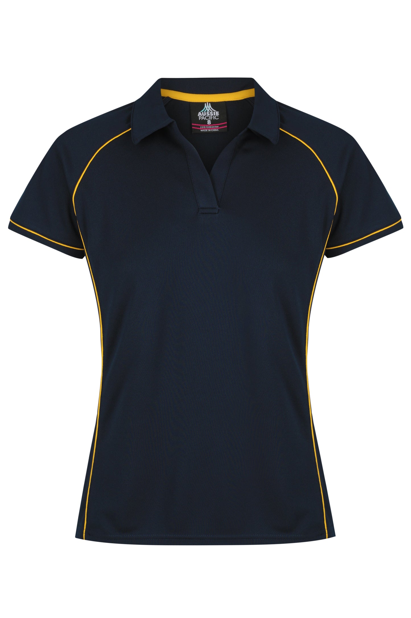 Endeavour Lady Polo