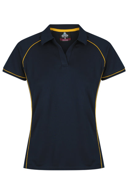 Endeavour Lady Polo