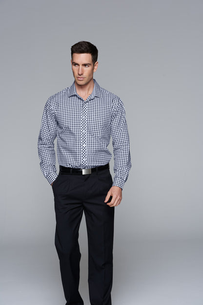 Brighton Mens Shirt Long Sleeve