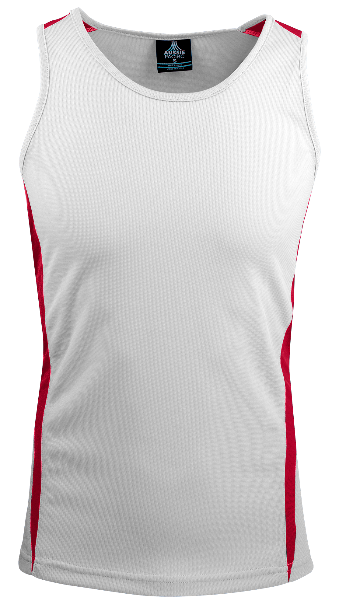 Eureka Mens Singlet