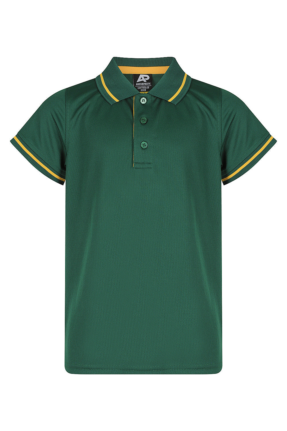 Cottesloe Kids Polo