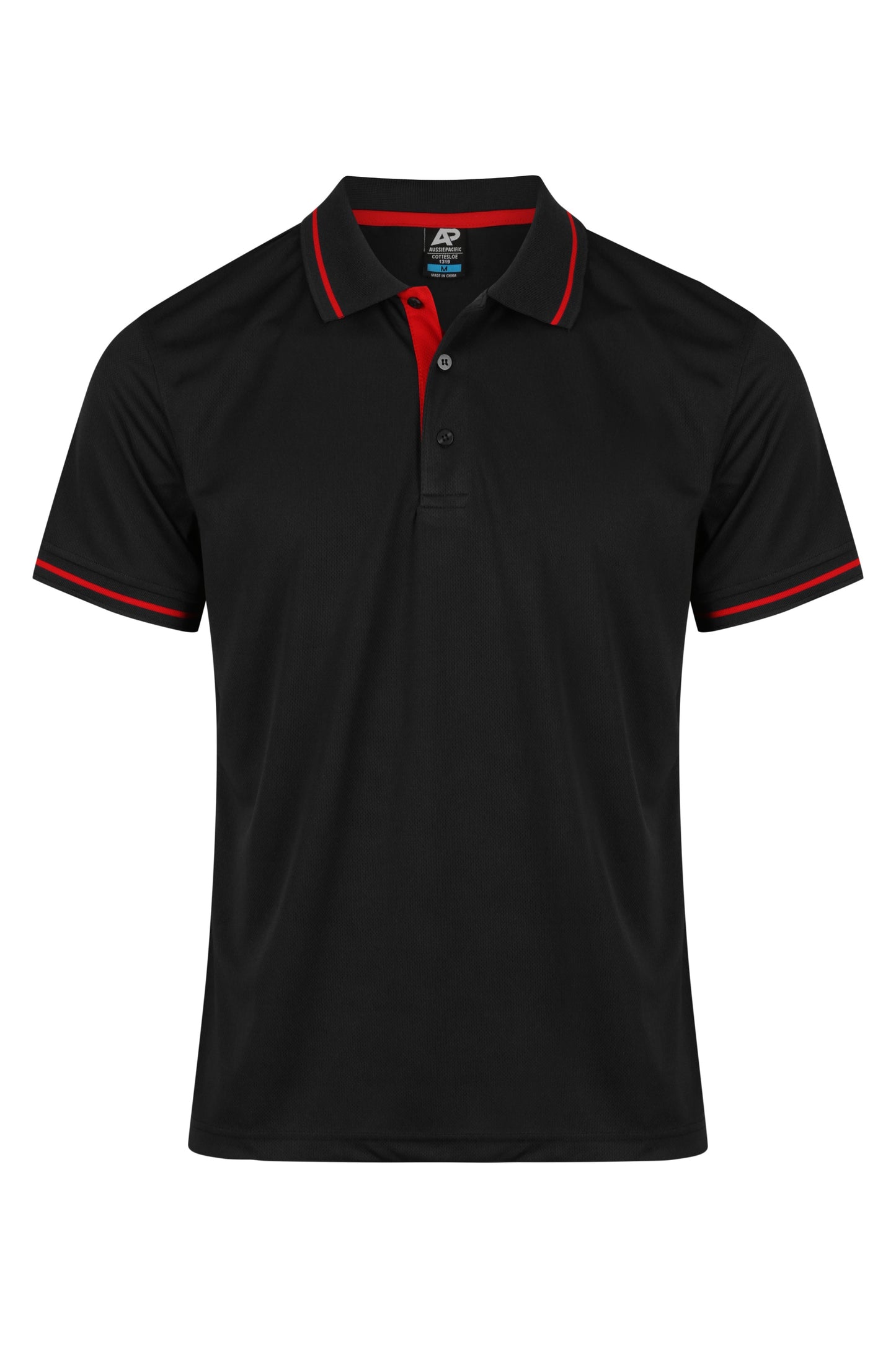 Cottesloe Mens Polo