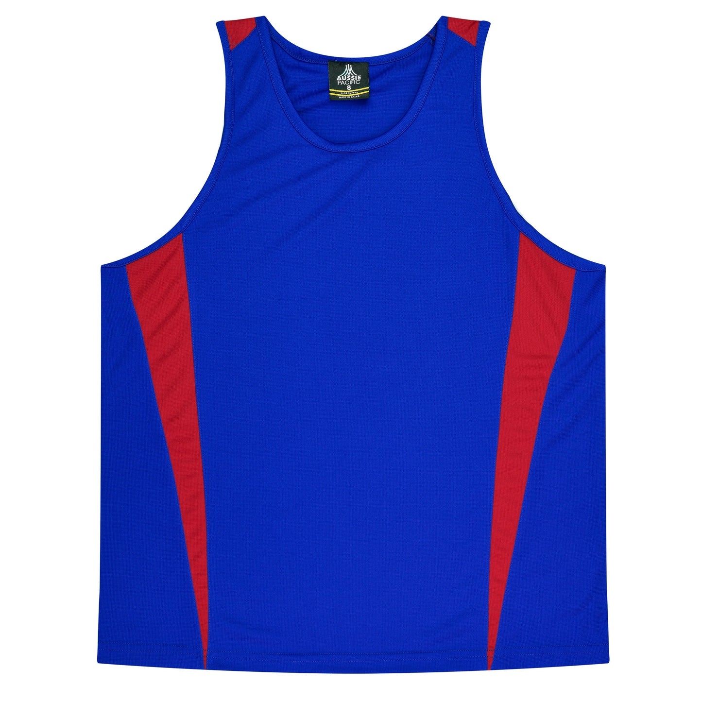 Eureka Kids Singlet