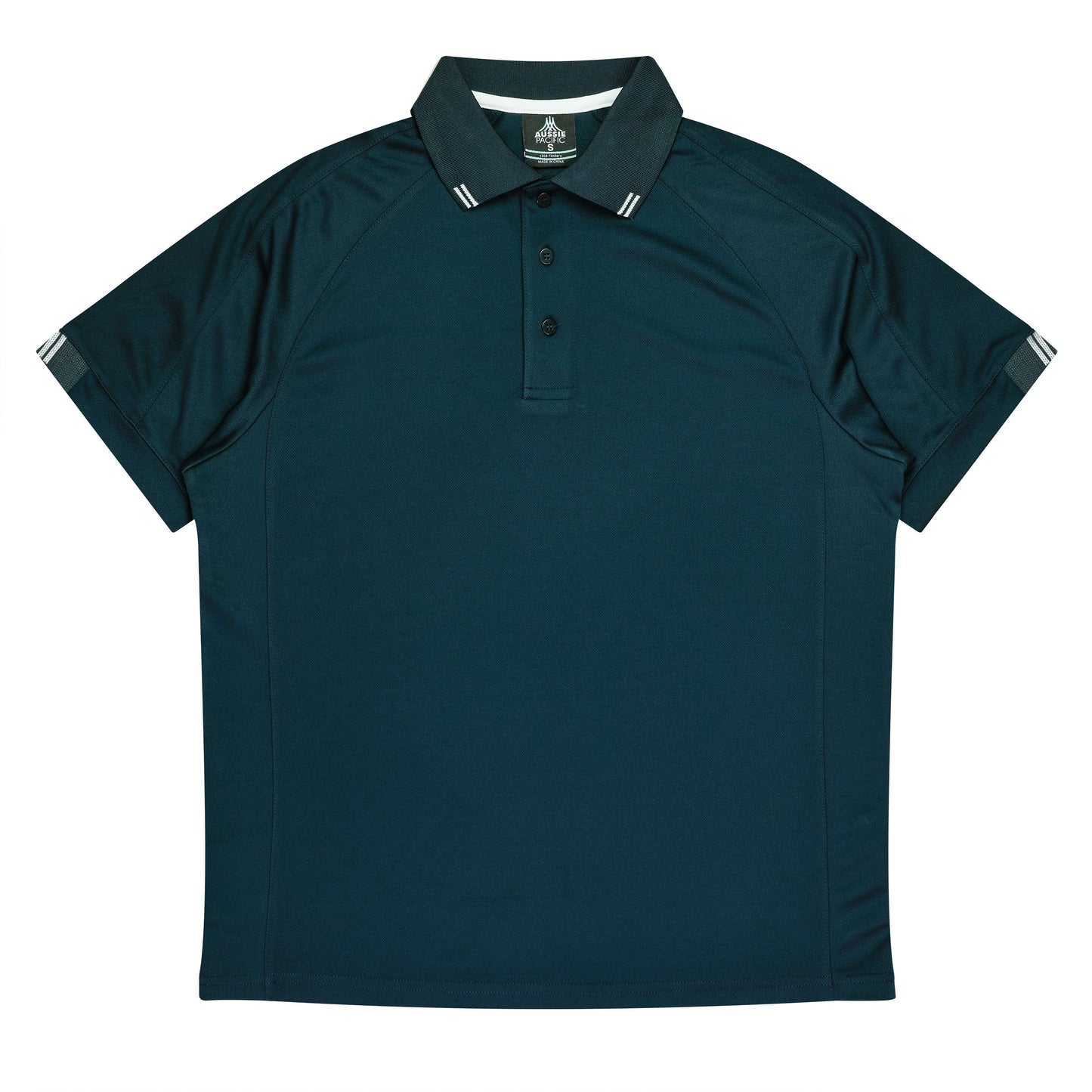 Flinders Mens Polo