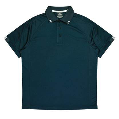 Flinders Mens Polo