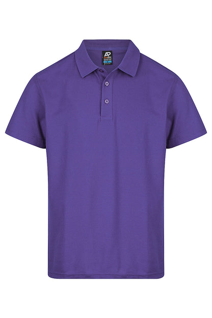 Hunter Mens Polo