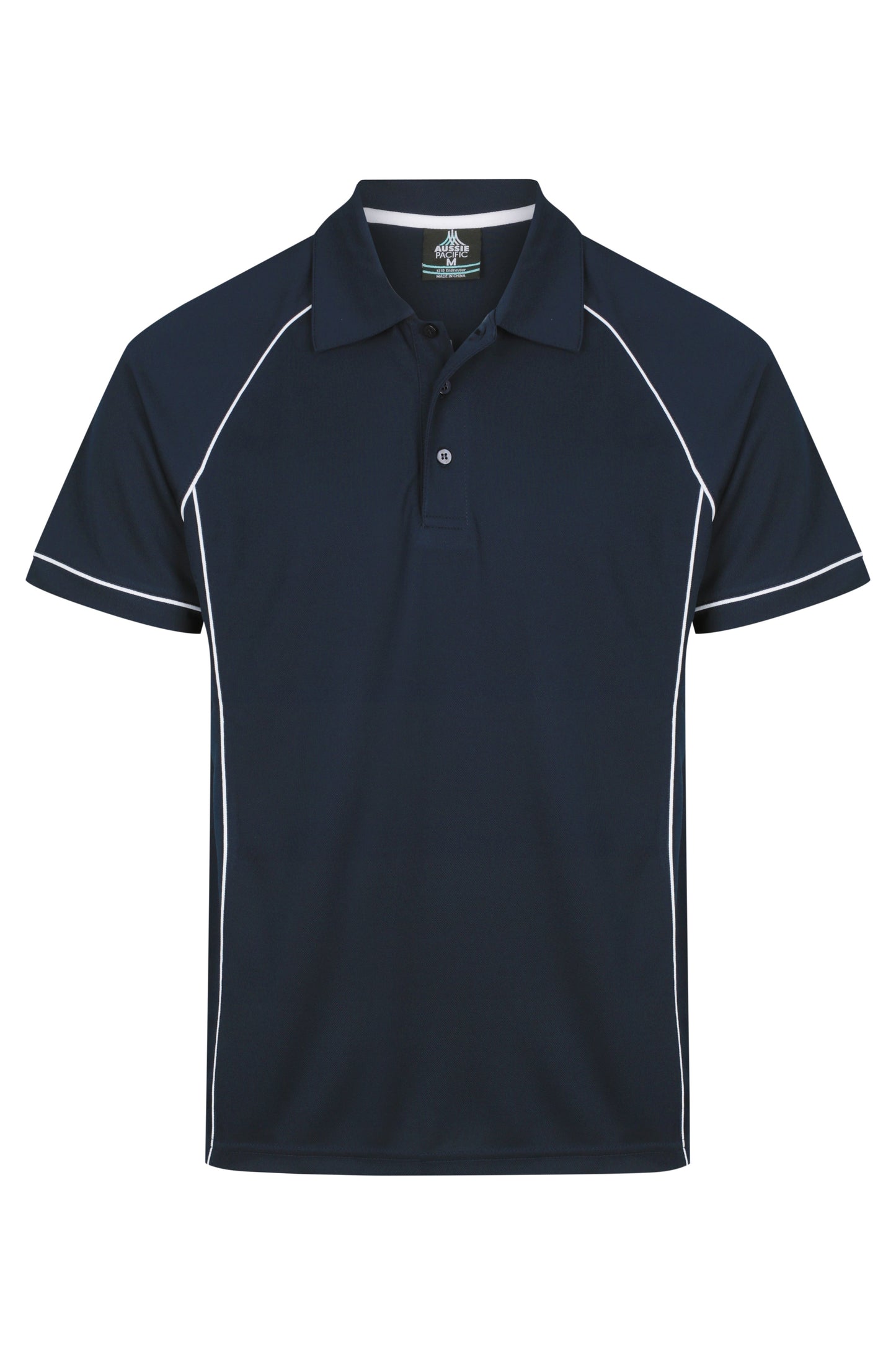 Endeavour Mens Polo