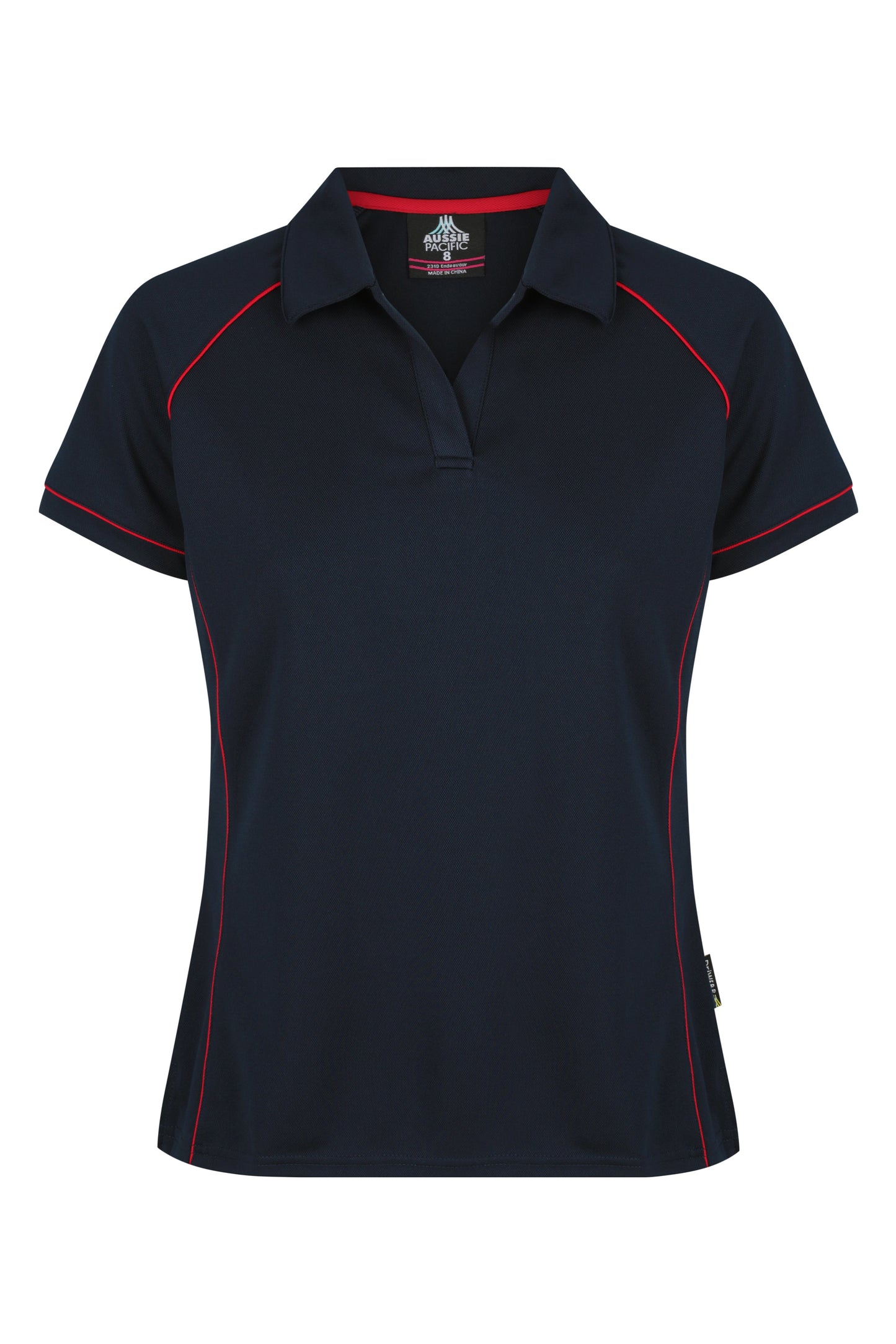 Endeavour Lady Polo