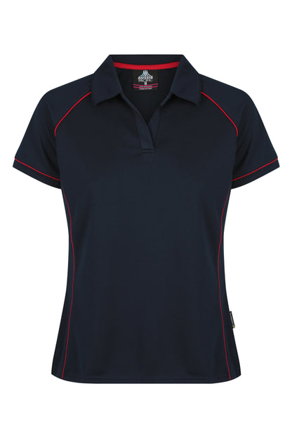 Endeavour Lady Polo