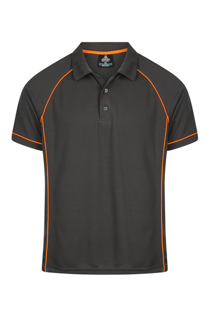 Endeavour Mens Polo