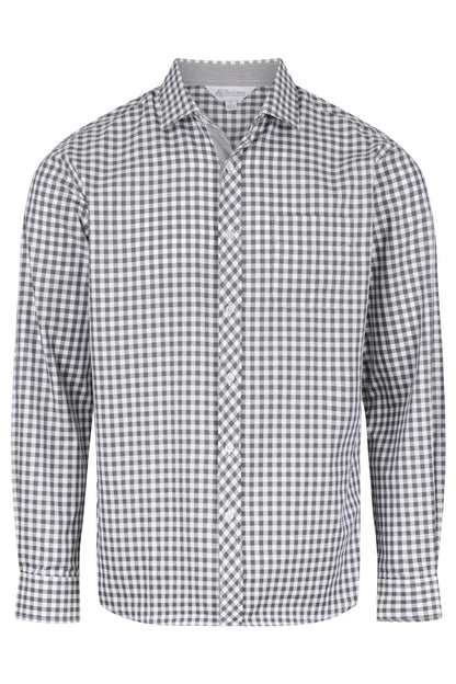 Brighton Mens Shirt Long Sleeve