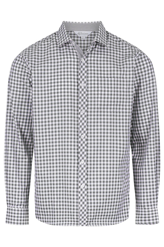 Brighton Mens Shirt Long Sleeve