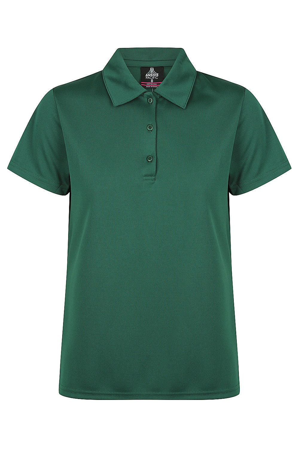 Botany Lady Polo