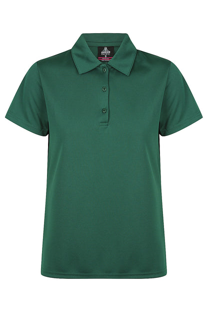 Botany Lady Polo
