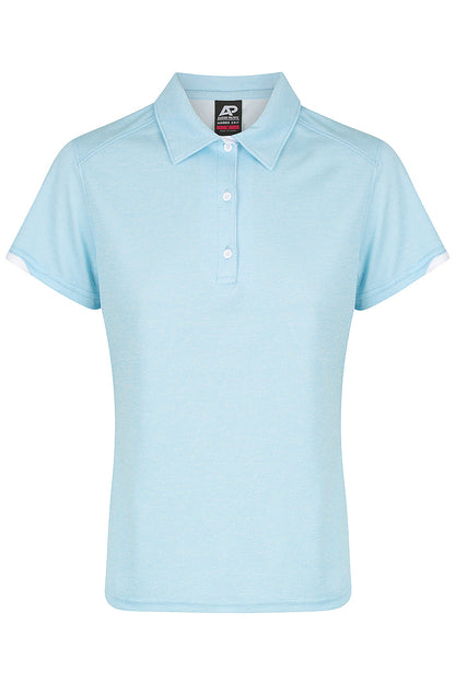 Morris Lady Polo