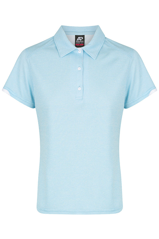 Morris Lady Polo