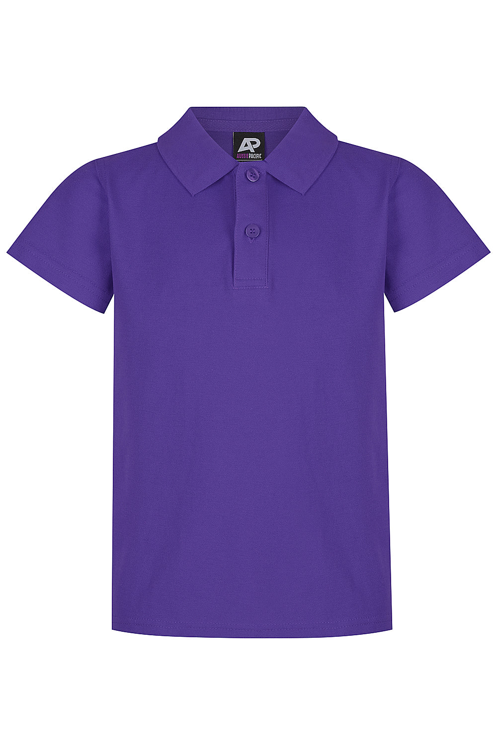 Hunter Kids Polo