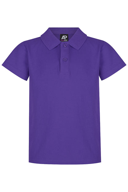 Hunter Kids Polo