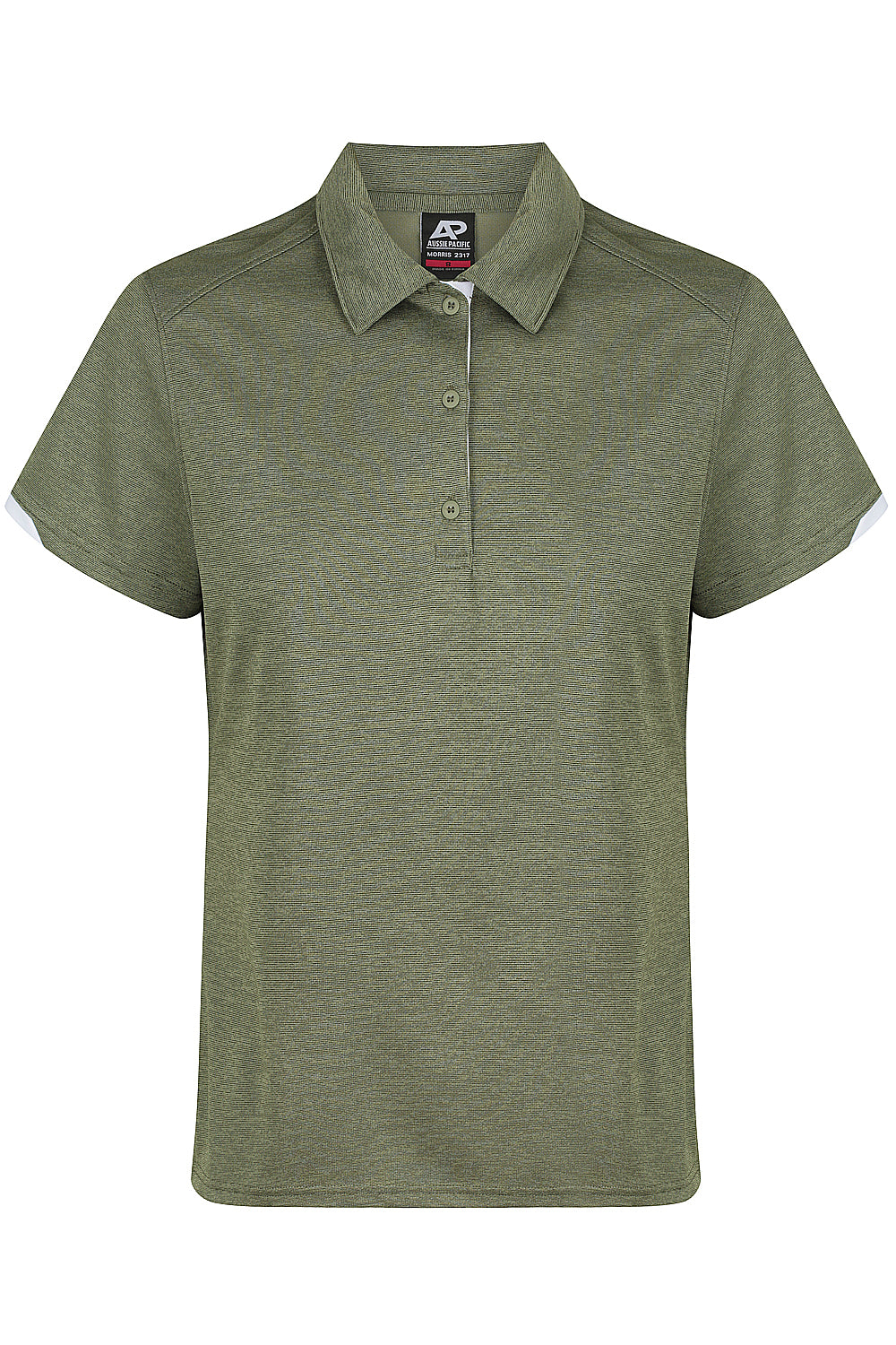 Morris Lady Polo