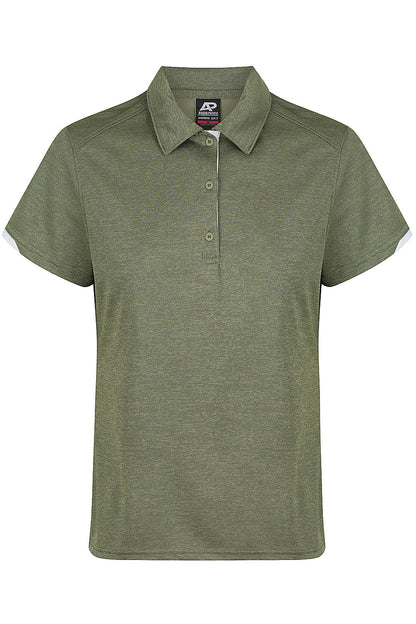 Morris Lady Polo