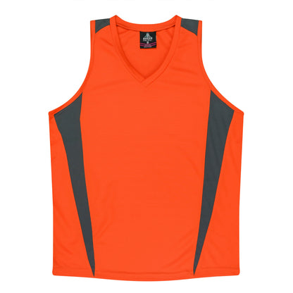 Eureka Lady Singlet