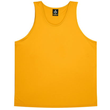 Botany Kids Singlet