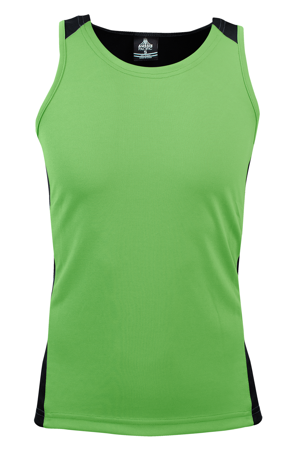 Premier Mens Singlet