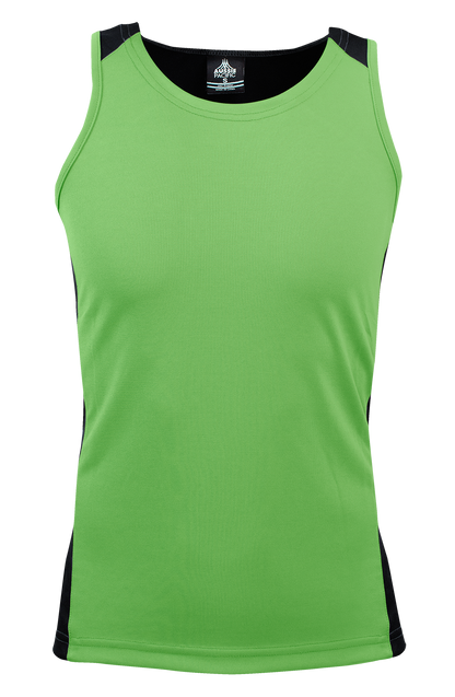 Premier Mens Singlet