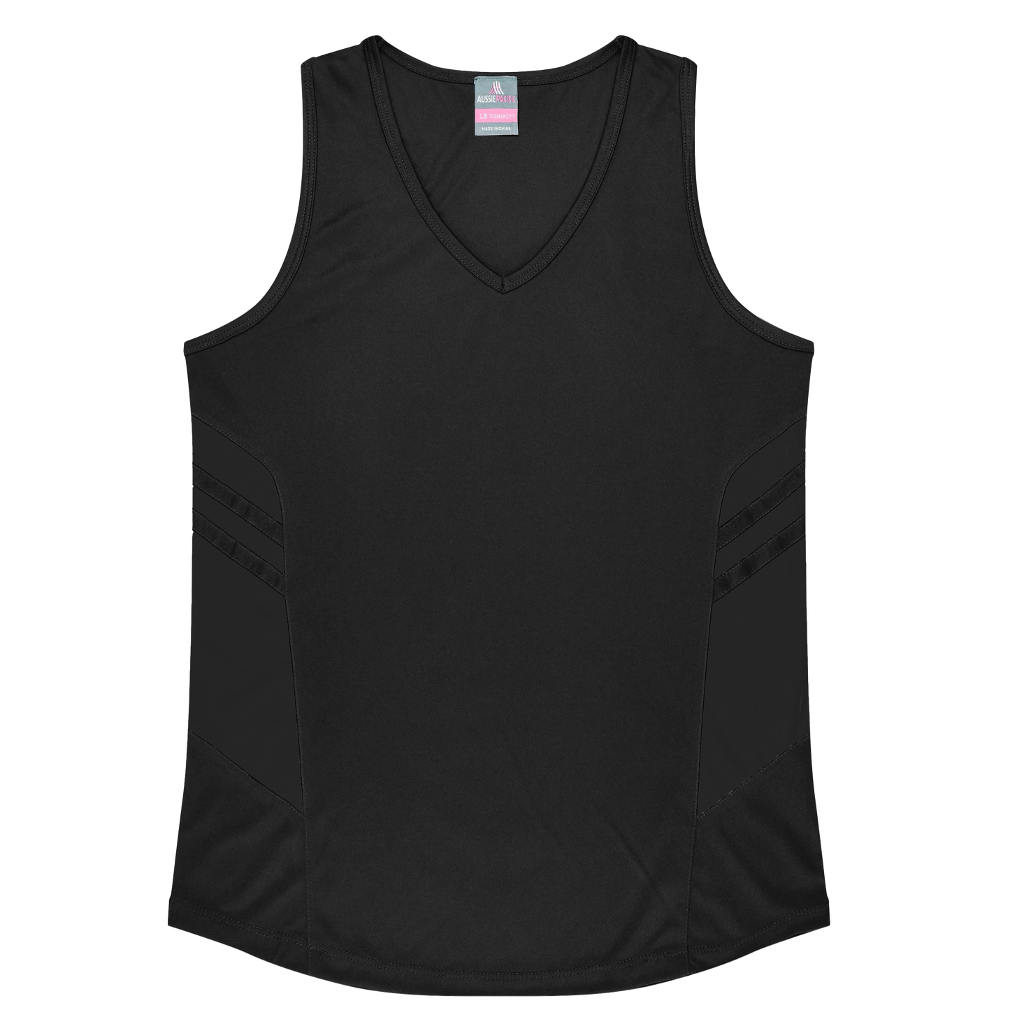 Tasman Lady Singlet