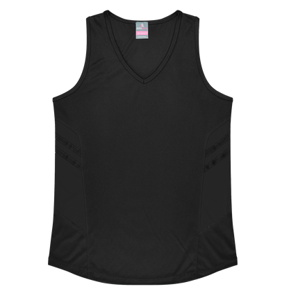 Tasman Lady Singlet