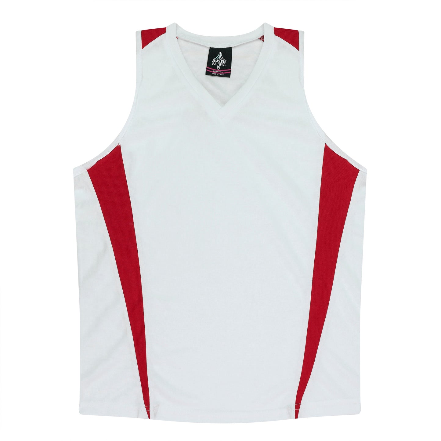 Eureka Lady Singlet