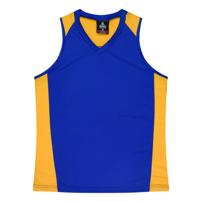 Premier Lady Singlet