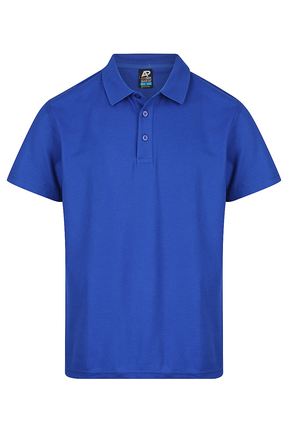 Hunter Mens Polo