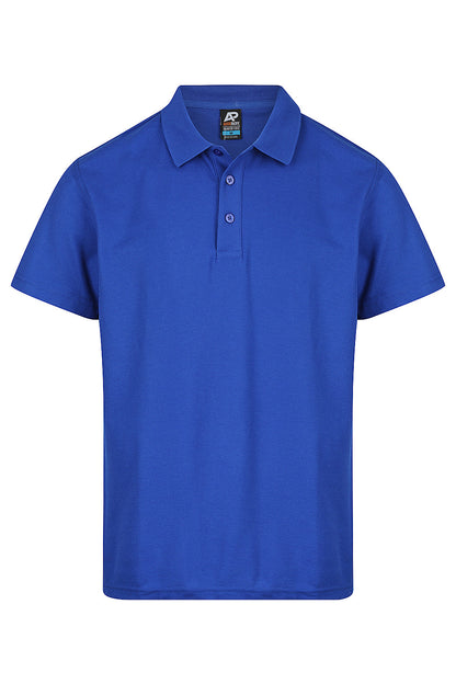 Hunter Mens Polo