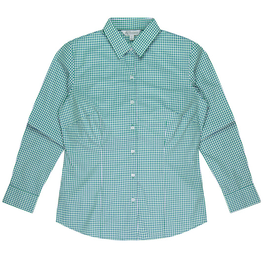 Epsom Lady Shirt Long Sleeve