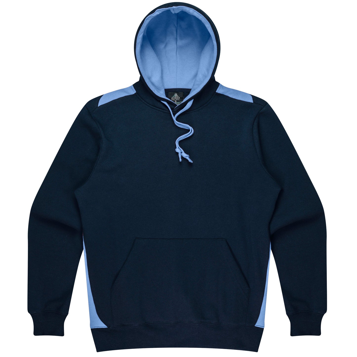 Paterson Mens Hoodie
