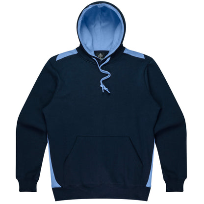 Paterson Mens Hoodie