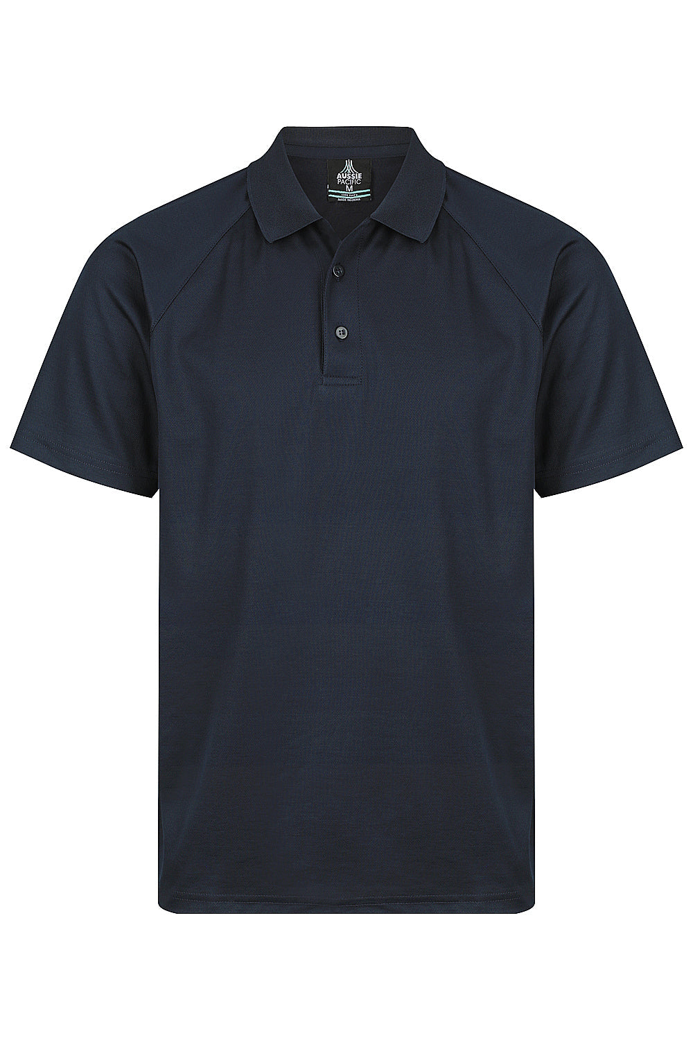Keira Mens Polo