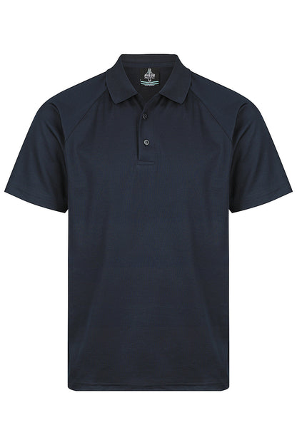 Keira Mens Polo