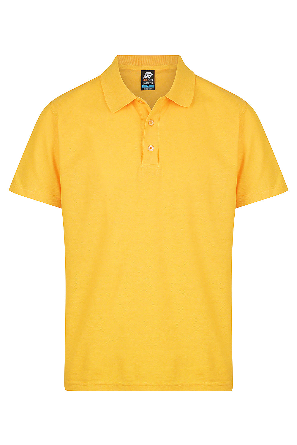 Hunter Mens Polo
