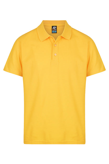 Hunter Mens Polo