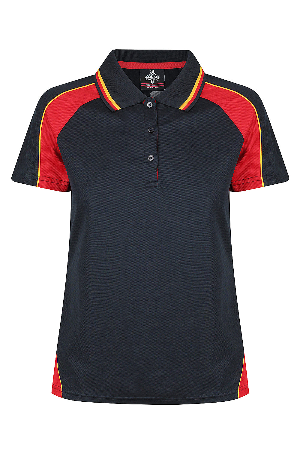 Panorama Lady Polo